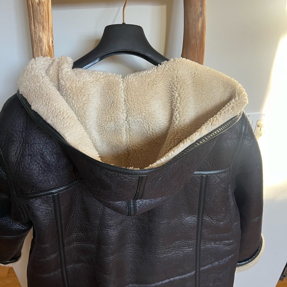 We The Free - Miller Vegan Coat/Jacket NWT size small sold out - Picture 8 of 8